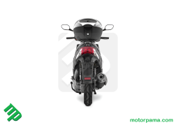 Kymco Agility 200 R16 Plus (8)